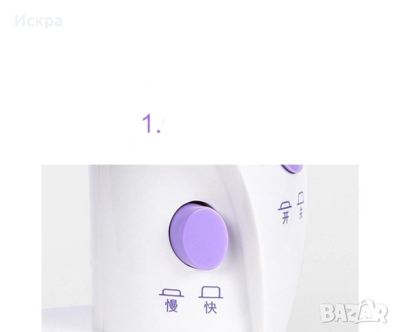 Електрическа шевна машина , снимка 6 - Шевни машини - 38350307