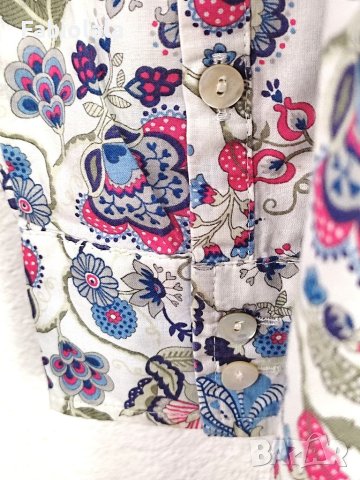 Marc O' Polo shirt EU 40, снимка 7 - Блузи с дълъг ръкав и пуловери - 41244883