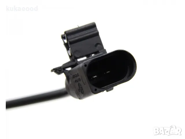 Машинка за заключване на преден капак Audi A5 8T (2008-2017), снимка 3 - Части - 49009645