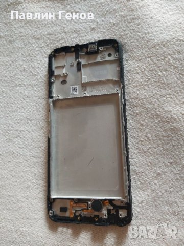 Samsung A22 5G , РАМКА, снимка 2 - Резервни части за телефони - 41163647