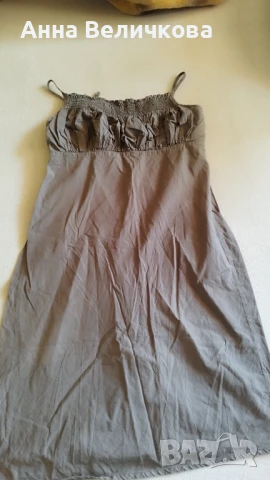 Продавам дамски поли и рокли 10 лв, снимка 15 - Рокли - 51407245