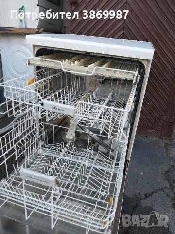 съдомиялна Miele 