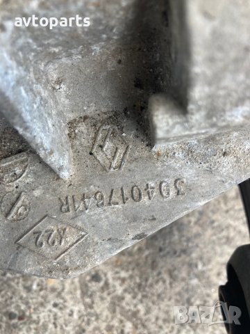 Renault clio 4 2015година 1.5dci 5скорости Скоростна кутия , снимка 7 - Части - 41469887