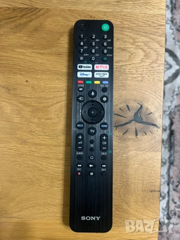 Дистанционно SONY- RMF-TX520E оригинално