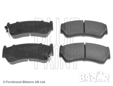 НОВИ! Комплект накладки Blue Print ADN14285