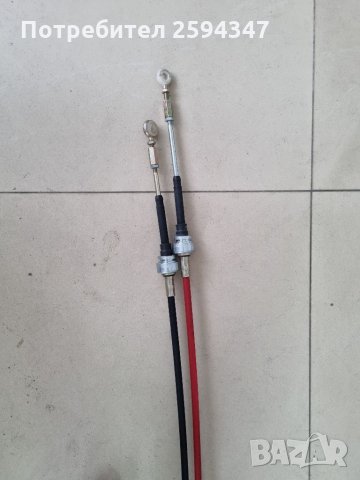 HYUNDAI PONY EXCEL 1990-1994Г ЖИЛО СКОРОСТИ HMC, снимка 4 - Части - 35957713