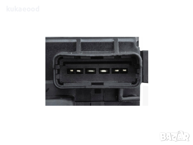 Брава за Hyundai Santa Fe MK2 (2006–2012)  За предна лява врата, снимка 6 - Части - 44597335