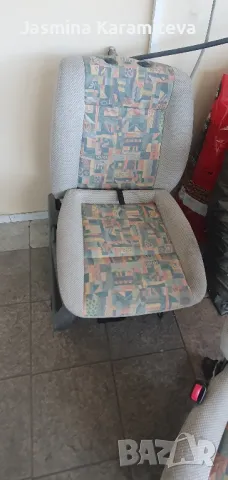 седалки Suzuki Vagon R, снимка 4 - Части - 47333395