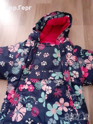 Детски космонавт , снимка 3 - Бебешки ескимоси - 41921982