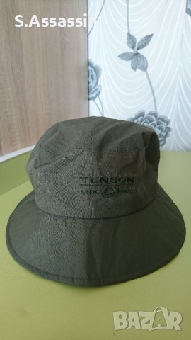 Tenson - M/L, снимка 1 - Шапки - 40354498