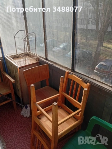 АПАРТАМЕНТ ПОД НАЕМ, снимка 16 - Апартаменти - 53407459