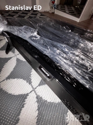 Телевизор Philips 40 инча – много добра картина, снимка 3 - Телевизори - 53713824