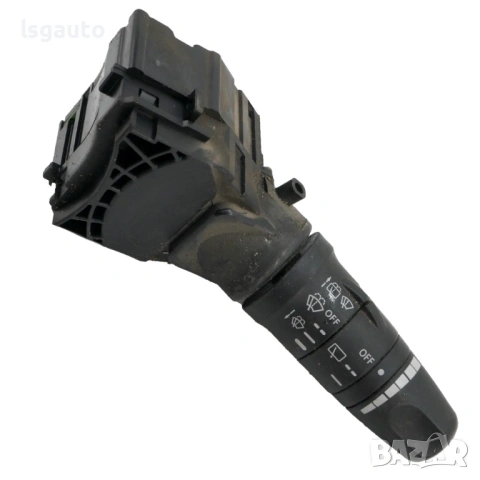 Лостче чистачки Nissan Almera Tino (V10) 2000-2006 ID: 158034