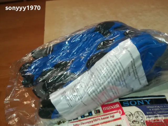 РАБОТНИ РЪКАВИЦИ ПО 3ЛВ-МИНИМУМ 5БР ЗА 15ЛВ 0702251827, снимка 5 - Други инструменти - 49011074