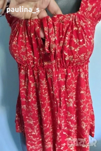 Три различни броя / XS / M - Рокля тип туника / малък размер , снимка 18 - Рокли - 46344490