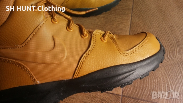 NIKE MANOA KIDS Размер EUR 33 / UK 1 детски 176-14-S, снимка 6 - Детски боти и ботуши - 52654050