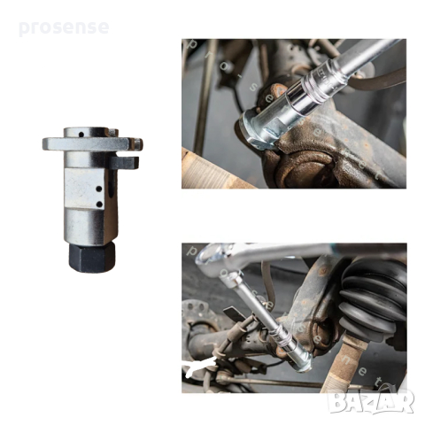 Инструмент за разтваряне / разширяване на шенкели , снимка 2 - Аксесоари и консумативи - 44651192