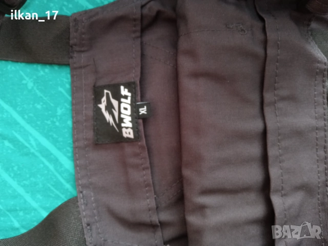 Гащеризони работно облекло Зимно и лятно на марката BWOLF НОВО!!!, снимка 12 - Други - 51632462