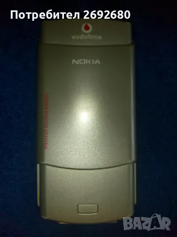 Нокия 70 , снимка 3 - Nokia - 49482561