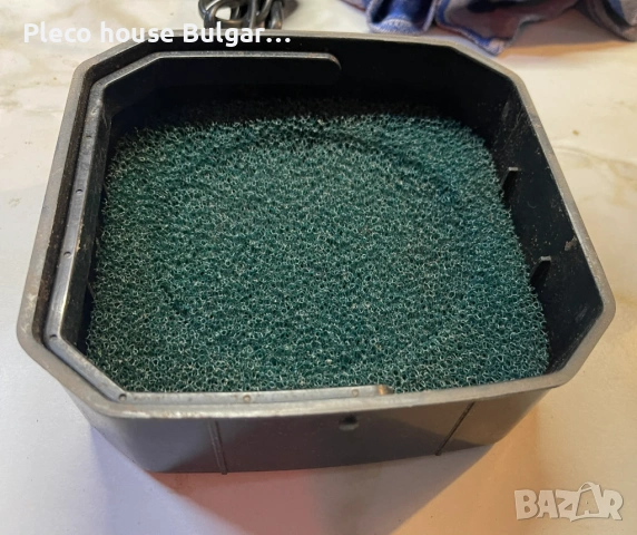 Jbl CristalProfi 4/7/901/2