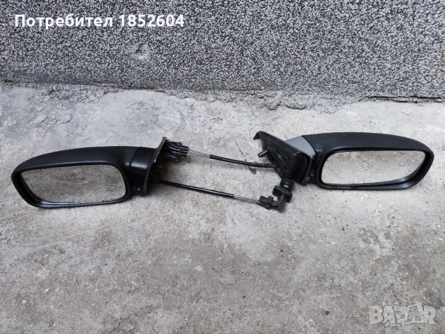 Огледала Пасат Б3, снимка 2 - Части - 52922944