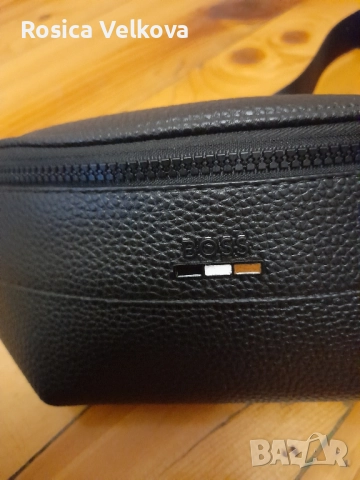 Кожена чантичка Намаление , снимка 10 - Чанти - 52300803