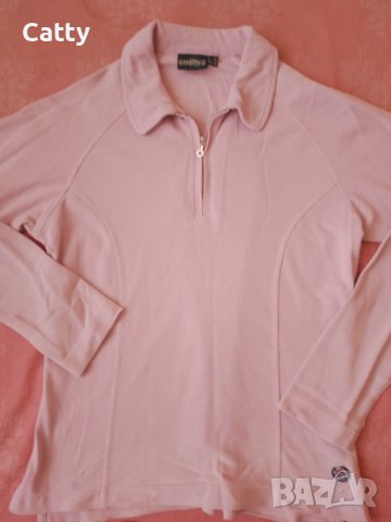 Дамски блузи с дълъг ръкав, снимка 7 - Блузи с дълъг ръкав и пуловери - 42292091