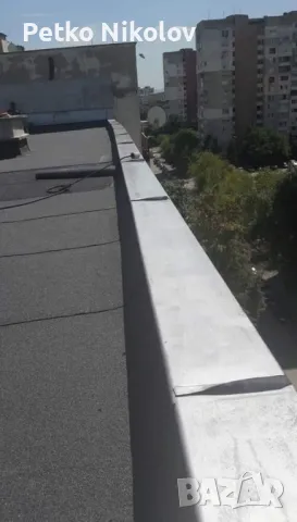 Ремонт на покриви , снимка 9 - Ремонти на покриви - 48267700