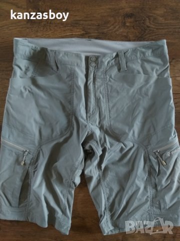 peak Performance dex shorts - страхотни мъжки панталони КАТО НОВИ, снимка 1 - Спортни дрехи, екипи - 41472625