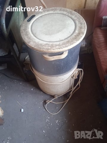 Ретро пералня в Перални в гр. Стара Загора - ID41590563 — Bazar.bg