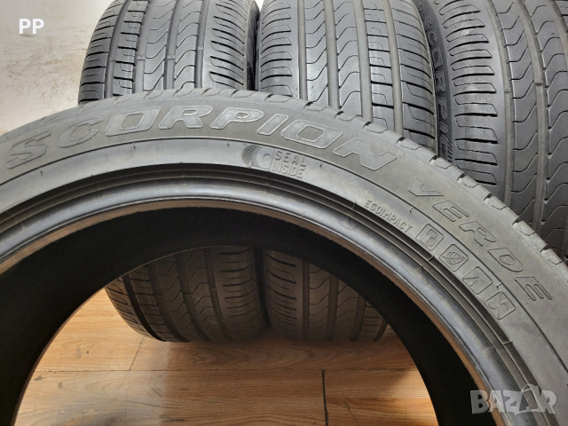 255/45/19 Pirelli / летни гуми, снимка 9 - Гуми и джанти - 44587445