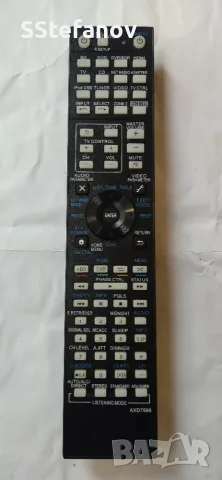 Дистанционно Pioneer AXD7596