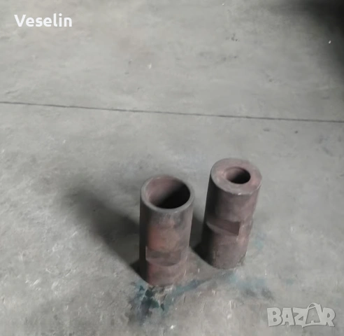 Сондажни преходници 