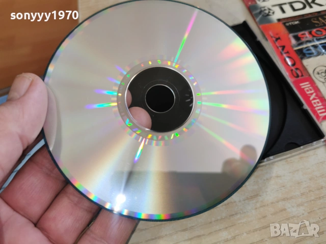 SANTANA CD 0403261544Е2R6HOL66, снимка 14 - CD дискове - 53708640