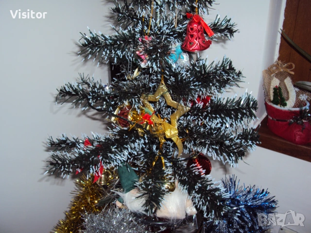 Sony Cybershot DSC-W180   10.1 MPx, снимка 12 - Фотоапарати - 53101155