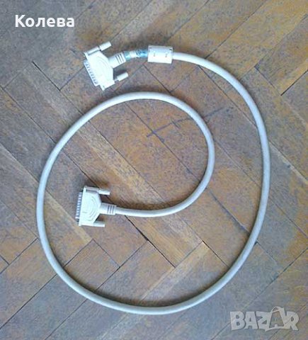 РС кабели, снимка 8 - Кабели и адаптери - 41455241