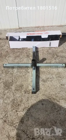 Стойка за гуми и джанти, снимка 3 - Аксесоари и консумативи - 49510385