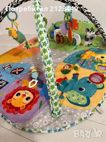 VTech 7 in 1 активна гимнастика за деца, снимка 6 - Други - 50053923