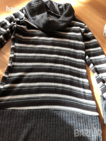 Блуза поло, снимка 5 - Блузи с дълъг ръкав и пуловери - 35844813