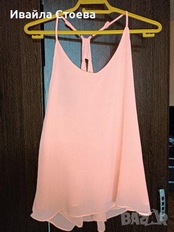 ЕФЕКТЕН ДАМСКИ ТОП, снимка 1