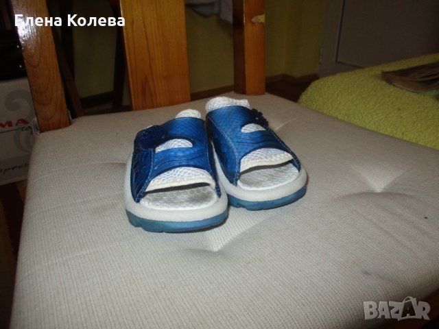 Детски обувки и шапка, снимка 13 - Детски гуменки - 34817440