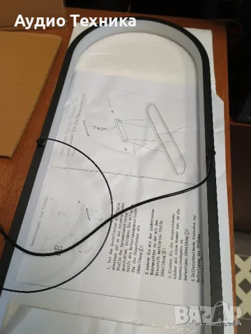 Последна бройка! Елегантна висяща LED лампа с дистанционно. Чисто нова!, снимка 12 - Лед осветление - 49769576