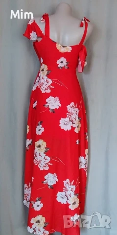 XS/S Летни дълги рокли различни модели , снимка 3 - Рокли - 50743474