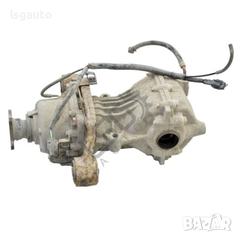 Диференциал Nissan X-Trail I2001-2007109482, снимка 2 - Части - 41994477