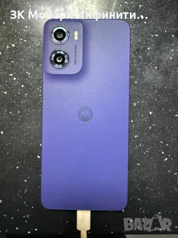 Телефон Moto e15/RAM 2GB/64GB, снимка 4 - Motorola - 56216226
