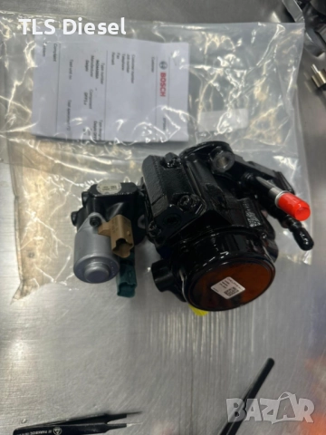 Рециклирана горивна помпа Dephi за:CITROEN/FORD/PEGEOUT/FIAT/9424A050A, снимка 3 - Части - 52674241