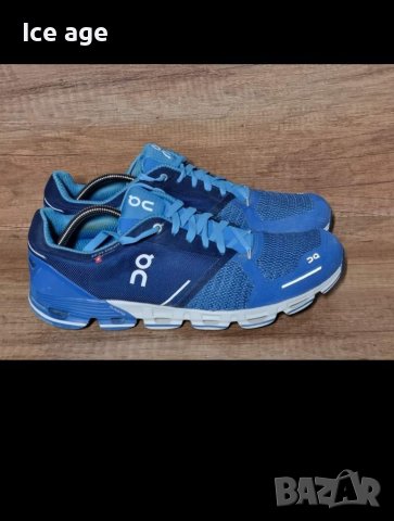 ON Cloud ON RUNNING мъжки маратонки номер 48, снимка 2 - Маратонки - 42046061