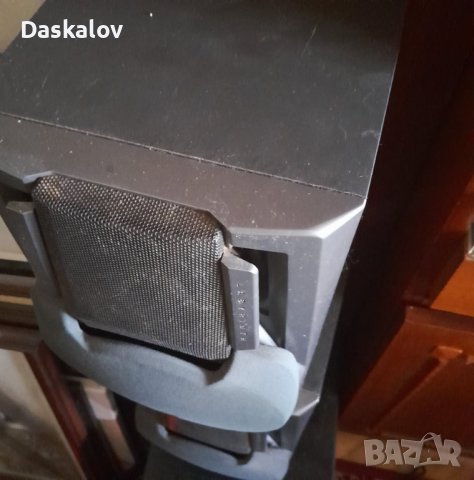 Продавам колони JVC, снимка 2 - Тонколони - 41345689