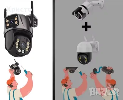 ремонт, ел.услуги и други, снимка 4 - Други услуги - 49593064