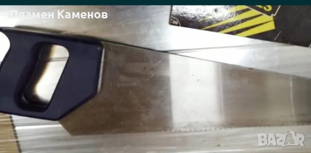 Професионален трион "Stanley",, снимка 4 - Други инструменти - 50422810